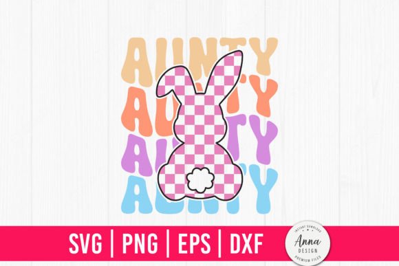 Aunty Retro Easter Bunny: A Designer’s Real-World Review