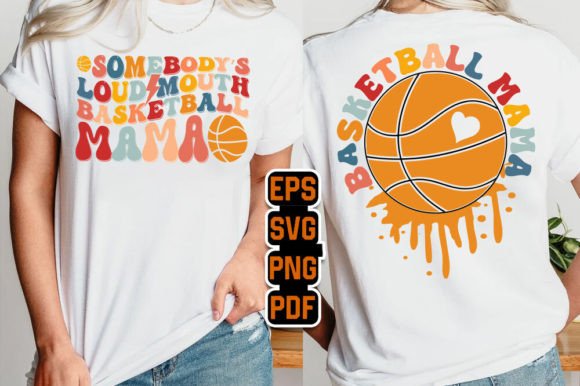 Basketball Mama Design: A Designer’s Review