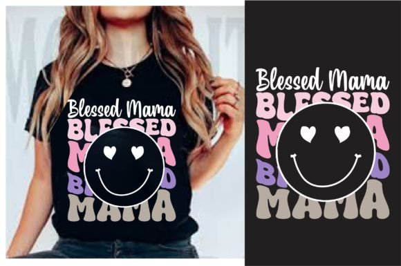Blessed Mama Retro Design: A Designer’s Review