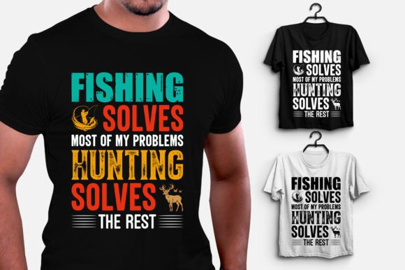 Fishing Solves Most of My Problems: A Designer’s Review