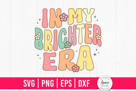 In My Brighter Era: A Designer’s Review