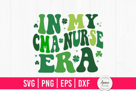 In My CMA Nurse Era: A Designer’s Review