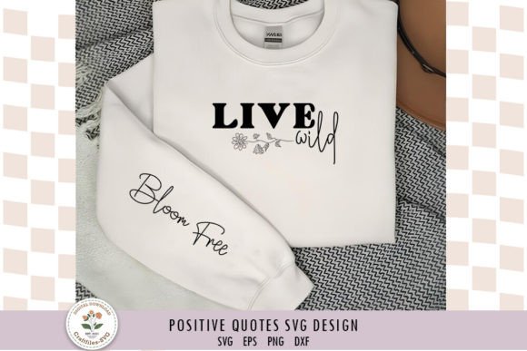 Live Wild, Bloom Free: A Designer’s Review