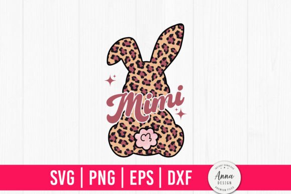 Mimi Easter Leopard Bunny: A Designer’s Review