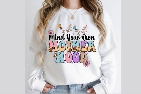 Mind Your Own Motherhood: A Designer’s Review