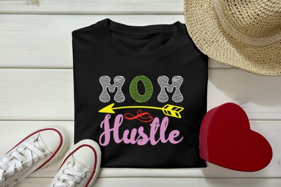 Mom Hustle Retro Design: A Designer’s Embroidery Review