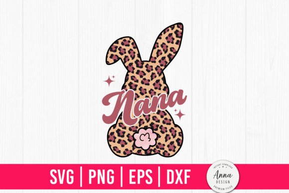 Nana Easter Leopard Bunny: A Designer’s Real-World Review