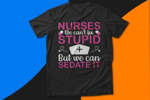 Nurse Can't Fix Stupid: A Designer’s Embroidery Review