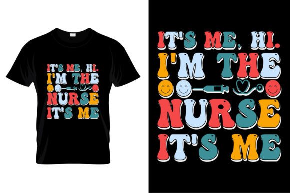 Nurse Typography Design: A Stitcher’s Review