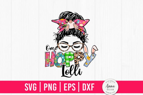 One Hoppy Lolli Sublimation: A Designer’s Review