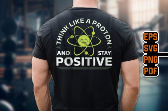 Review: Think Like a Proton Design for Embroidery