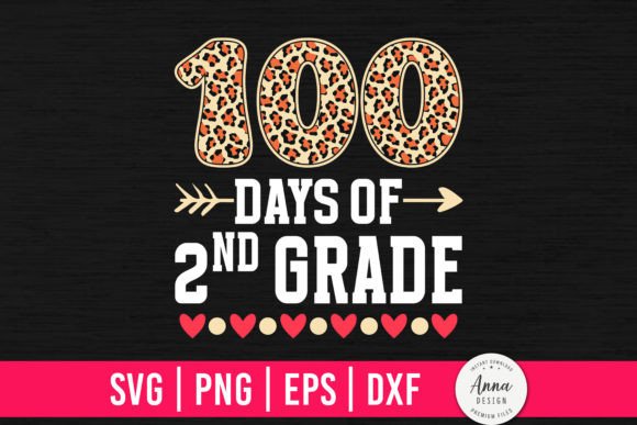 Reviewing 100 Days of 2nd Grade for Embroidery
