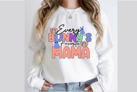 Reviewing Every Bunny s Favorite Mama Design