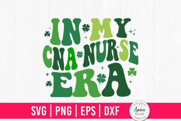 Reviewing In My CNA Nurse Era for Embroidery