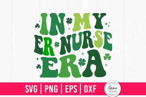 Reviewing In My ER Nurse Era for Embroidery