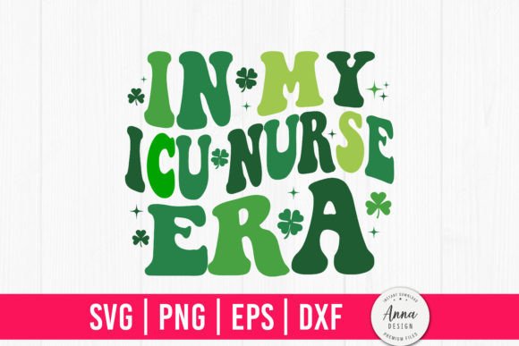 Reviewing In My ICU Nurse Era for Real Embroidery