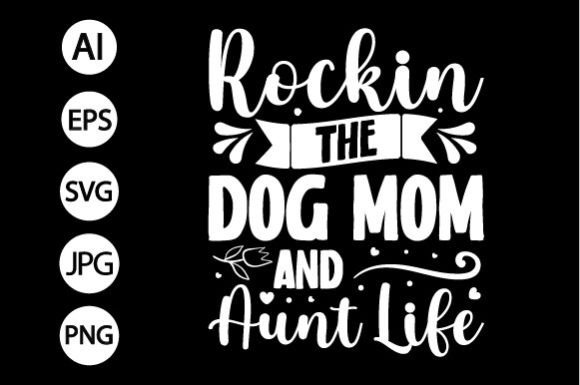 Reviewing Mom Typography Vector T-Shirt Designs