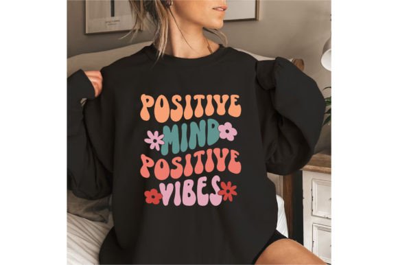 Reviewing Positive Mind Positive Vibes for Embroidery