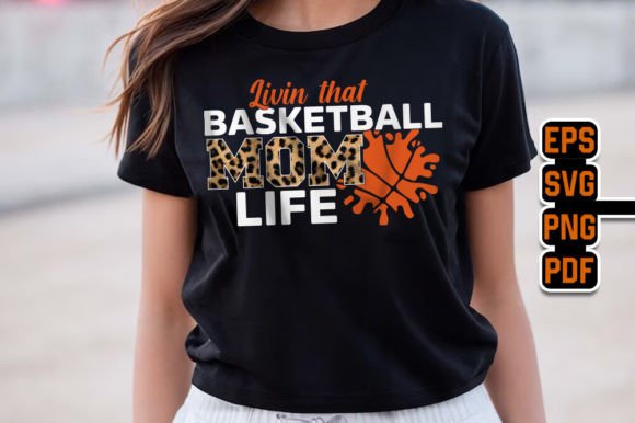 Reviewing the Basketball Mom Life Design