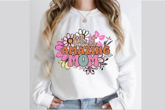 Reviewing the Most Amazing Mom Retro Design
