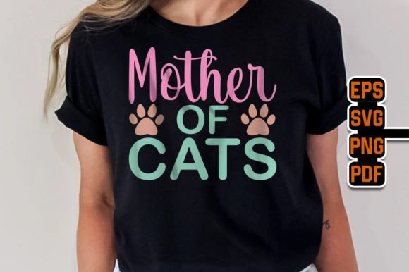 Reviewing the Mother of Cats Quote Design