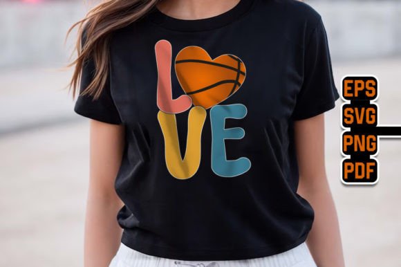 Reviewing the Unique Basketball Lover T-Shirt Design