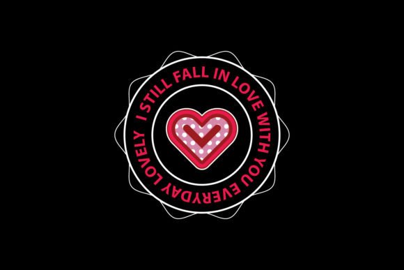 Reviewing the Valentine’s Day Typography Tee Design