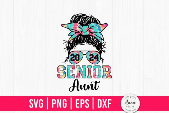 Senior Aunt 2024 Class of 24: A Designer’s Review