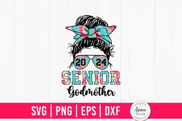 Senior Godmother 2024 Class of 24: A Designer’s Review
