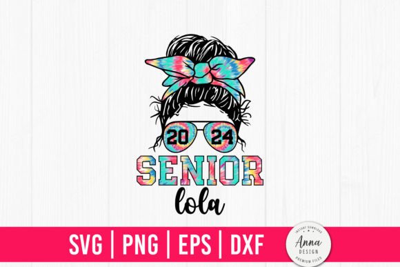 Senior Lola 2024 Class of 24: A Designer’s Review