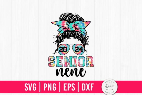Senior Nene 2024 Class of 24: A Designer’s Review