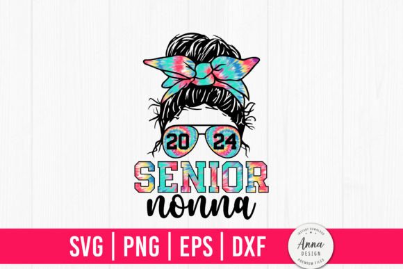 Senior Nonna 2024: A Designer’s Embroidery Review