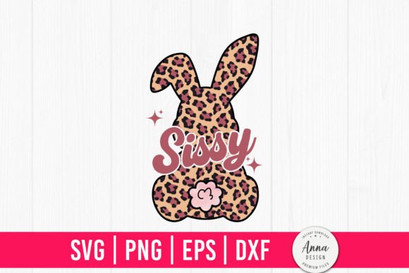 Sissy Easter Leopard Bunny: A Designer’s Real-World Review