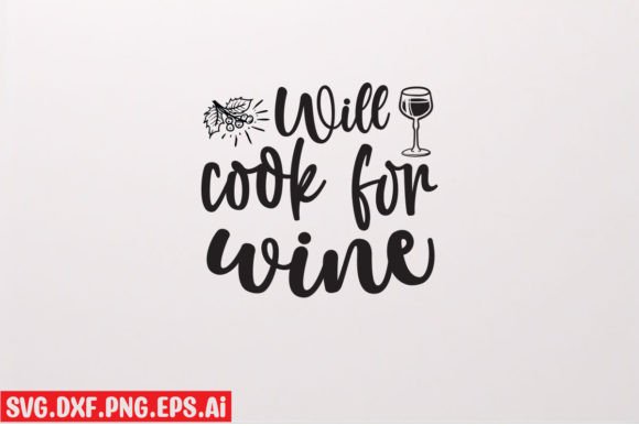 Will Cook for Wine: A Designer’s Real-World Review